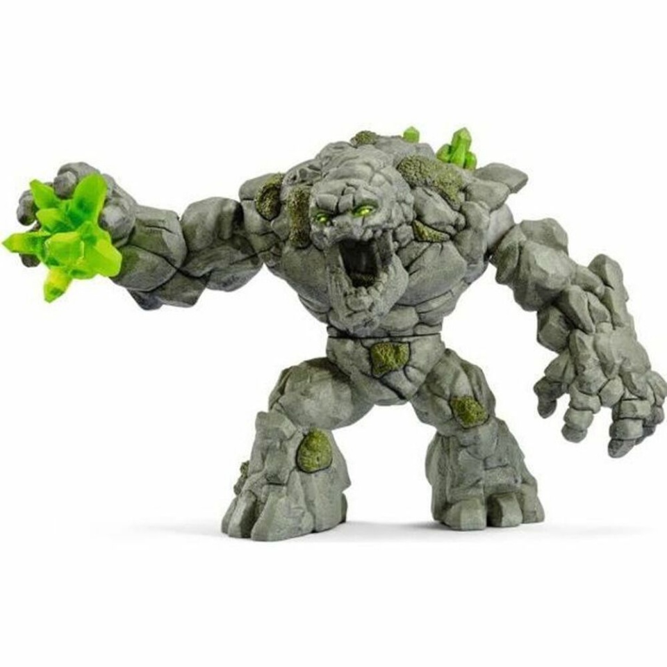 Schleich nukk Stone Monster 70141