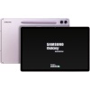 Samsung tahvelarvuti Galaxy TAB S9 FE+ 5G lavender