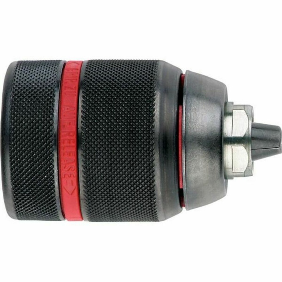 Metabo Quick Action Drill Chuck Futuro Plus S2M 13 mm,1/2