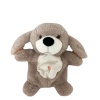Tulilo pehme mänguasi Dog puppet 26cm