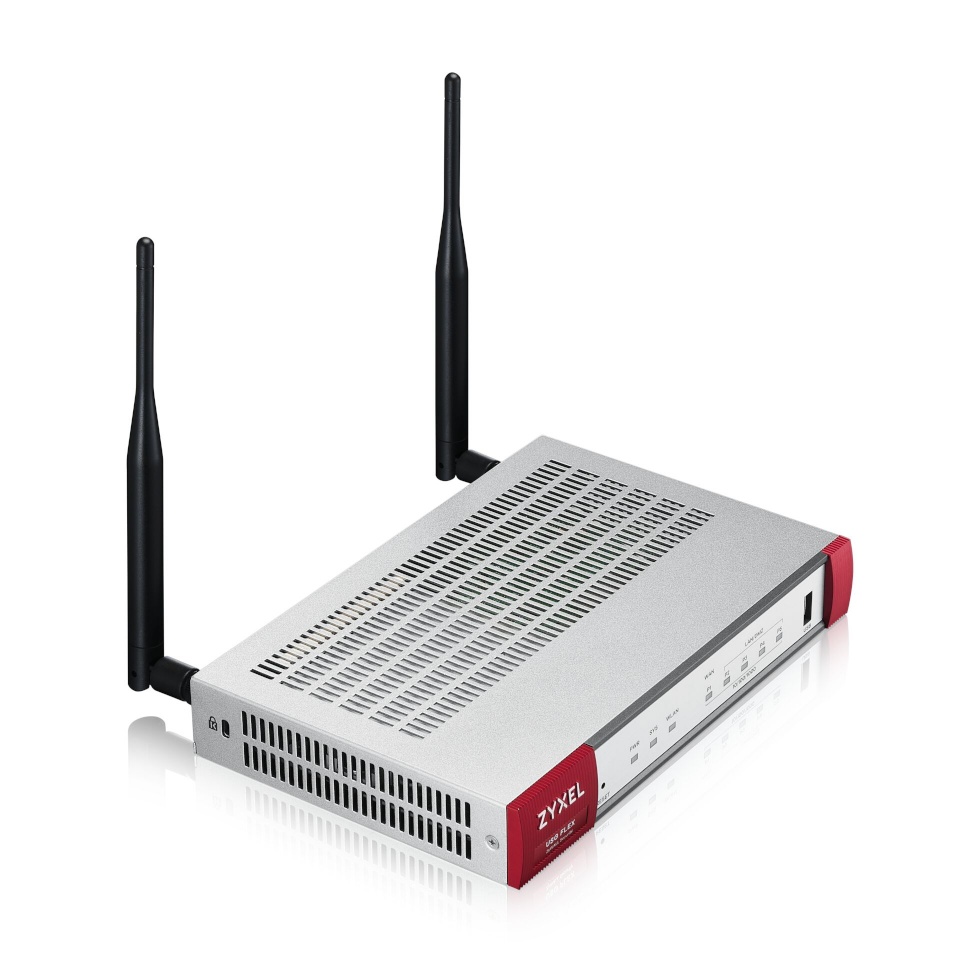 Zyxel switch Zyxel USG FLEX 100 AX WiFi 6