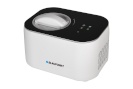 Blaupunkt jäätisemasin ICM401 Ice Cream Maker, valge/must