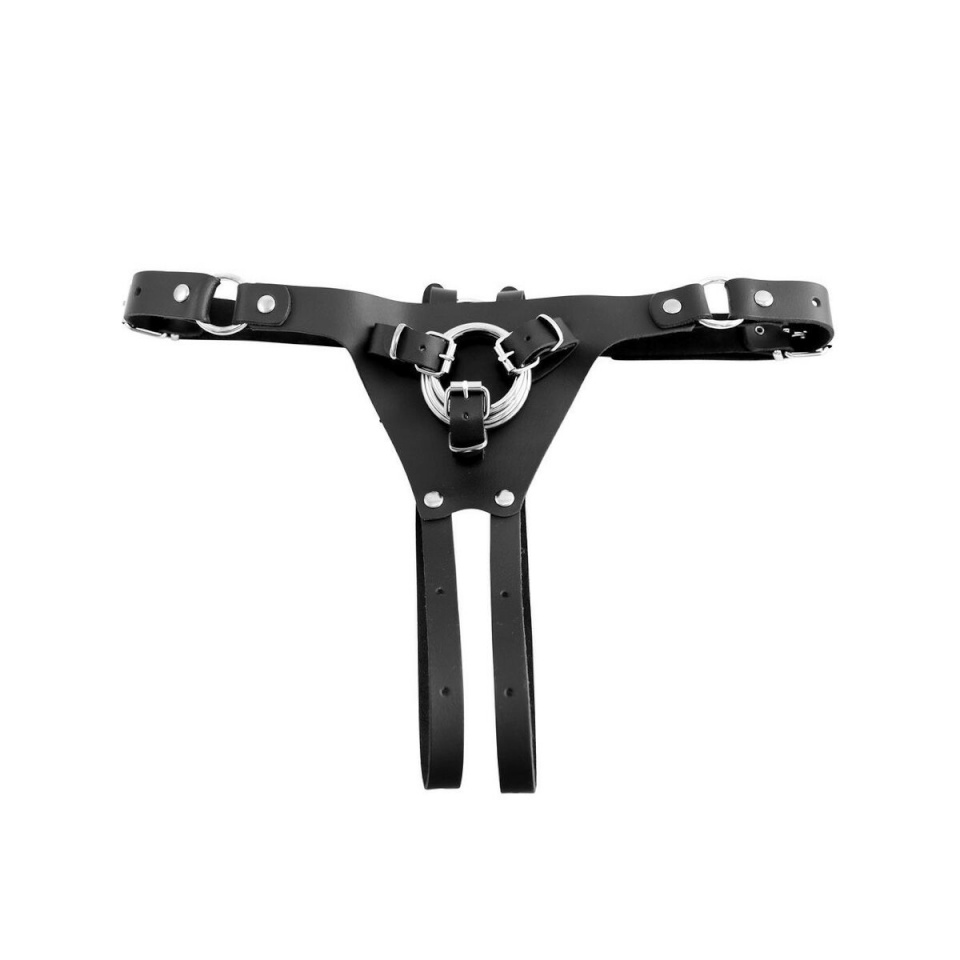 Kiotos Strap-on dildo