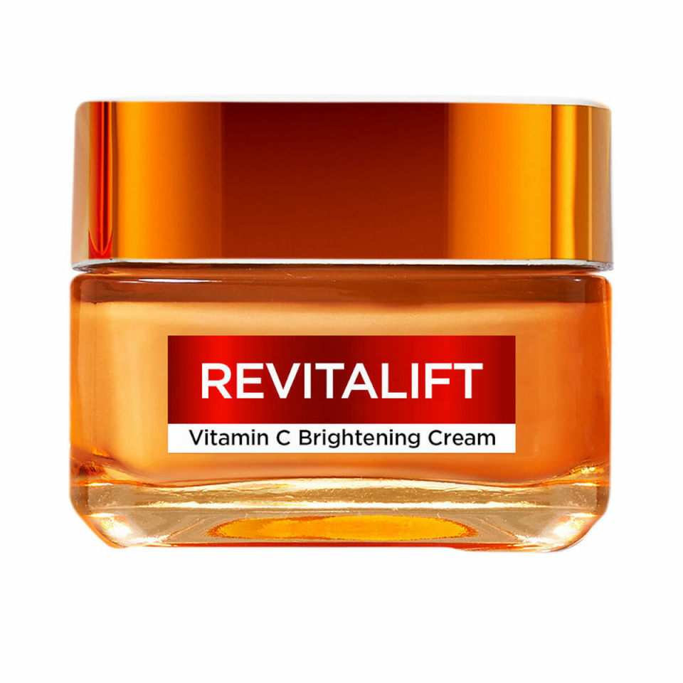 L'Oreal Paris niisutav näokreem REVITALIFT 50ml