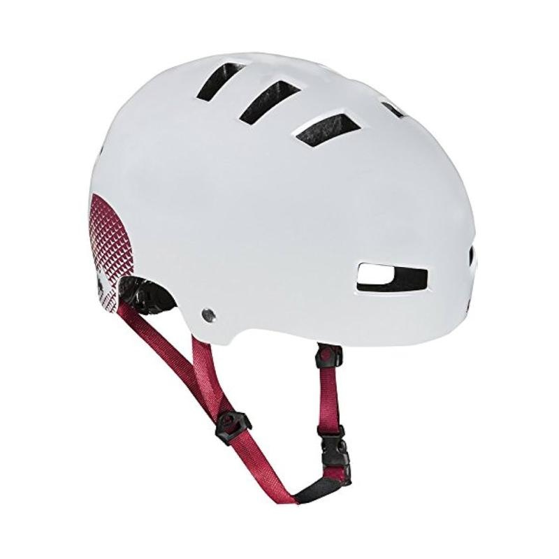 Limar kiiver 360° White, size L