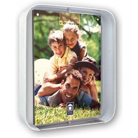 ZEP pildiraam 749CV2W Photo Frame 13x18 cm
