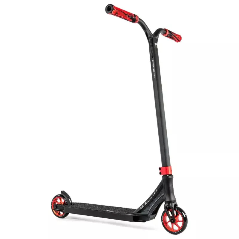 Ethic Trikitõukeratas Erawan V2 Complete Pro Scooter M Red