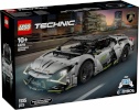 LEGO klotsid 42214 Technic Lamborghini Revuelto Supersportwagen