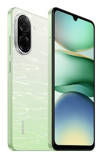 Xiaomi mobiiltelefon Redmi A5 64GB (Lake Green, Android, 3 GB)