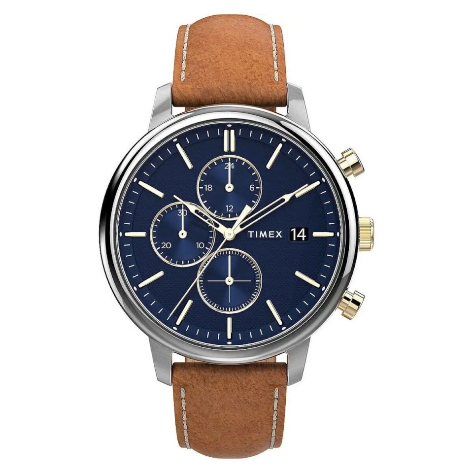 Timex meeste kell TW2U39000