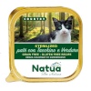 Natua kassitoit Country Sterilised Turkey with Vegetables, 100g