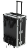 Falcon Eyes kohver Aluminium Case on Wheels SH-309 62x48x24cm