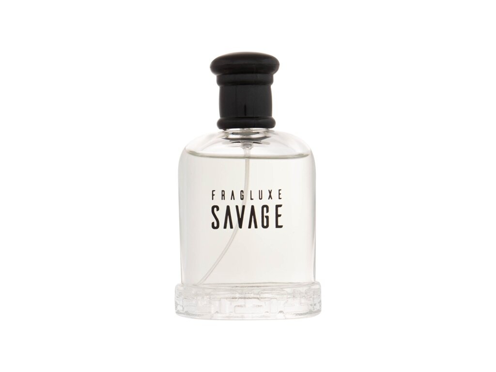 Fragluxe parfüüm Savage 100ml, meestele