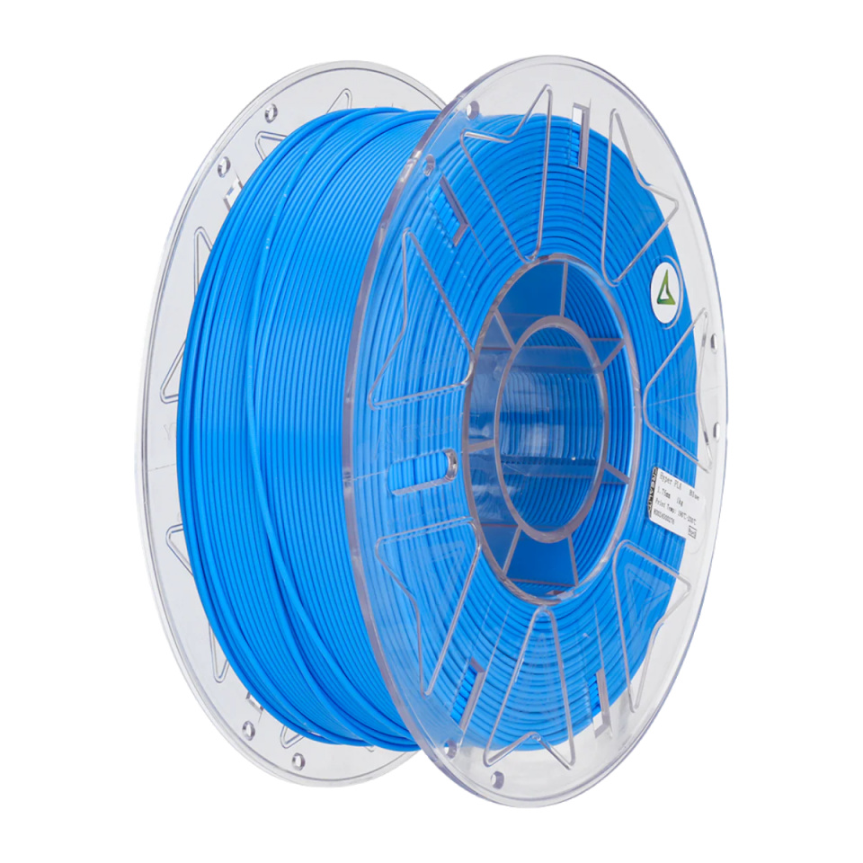 Creality 3D-printeri niit Filament Hyper PLA RFID 1,75 mm 1kg sinine