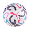 Puma jalgpall Stellar Play Premier League Reactivity valge-lilla-roosa 85119 01 4
