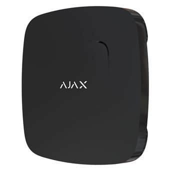 Ajax Detector Wireless Fireprotect Plus must 38106