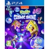 PlayStation 4 mäng SpongeBob SquarePants: The Cosmic Shake