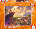 Schmidt pusle Disney The Lion King 1000-osaline 59673