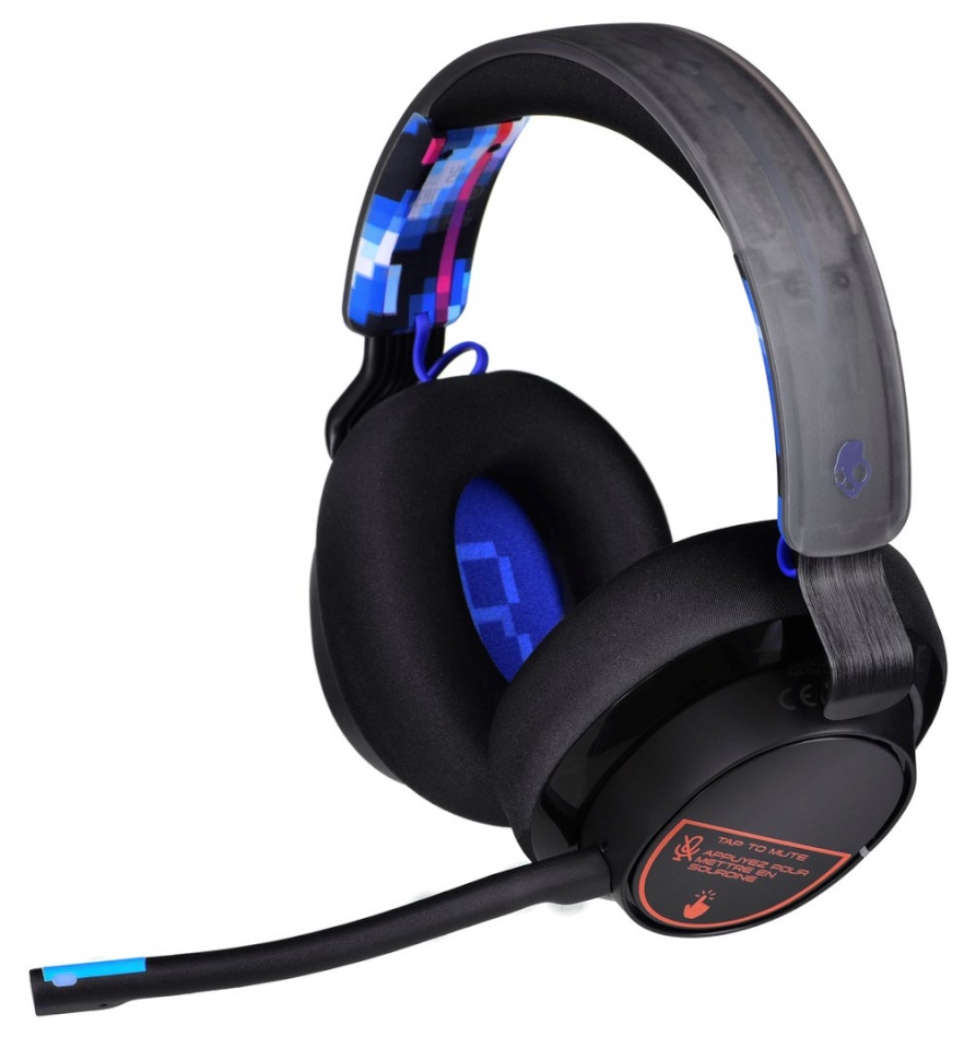 Skullcandy kõrvaklapid Slyr PRO Multi-Platform Wired sinine Digi-Hype