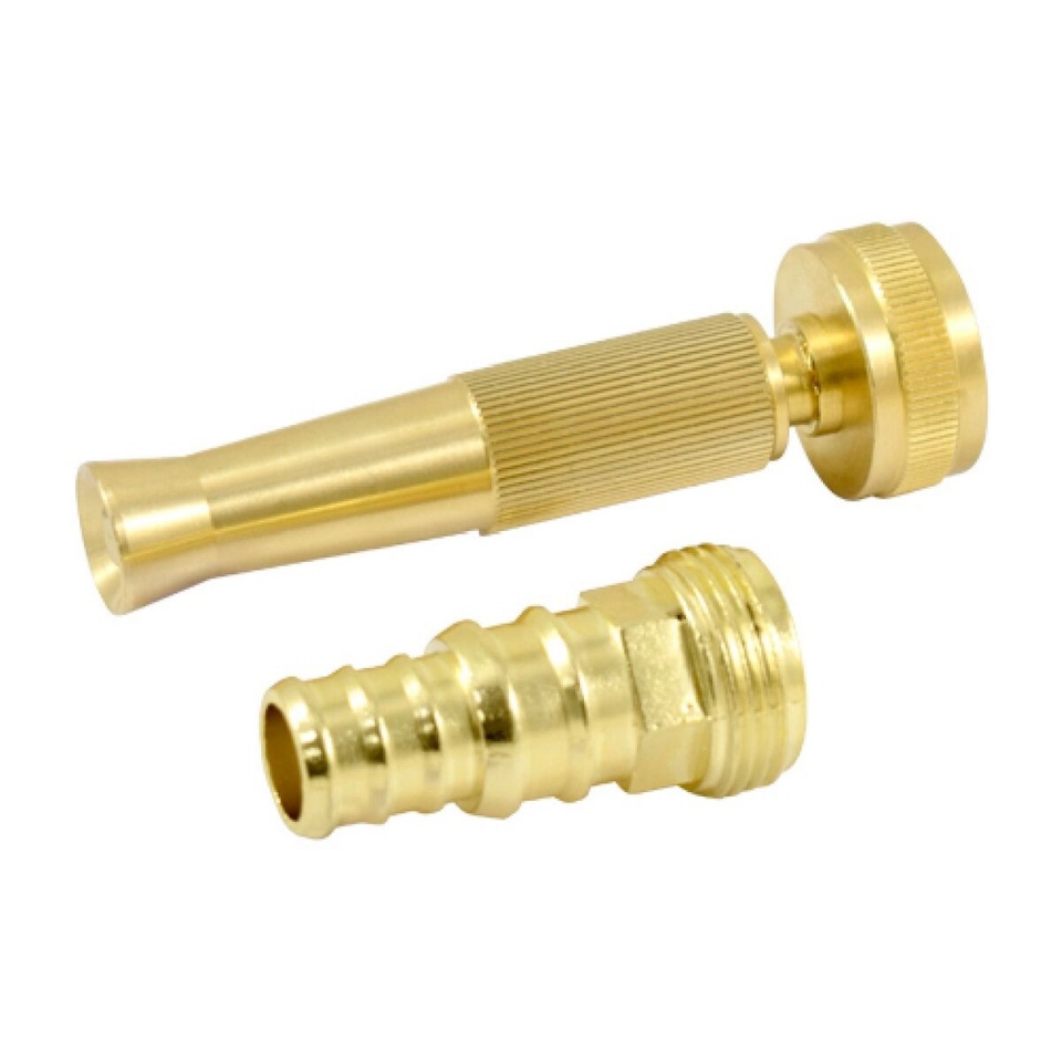 BGB Pihustitoru Ferrestock Voolik 15-20 mm