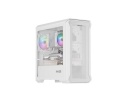 Natec korpus PC Case Genesis IRID 503 ARGB LITE MATX MINI