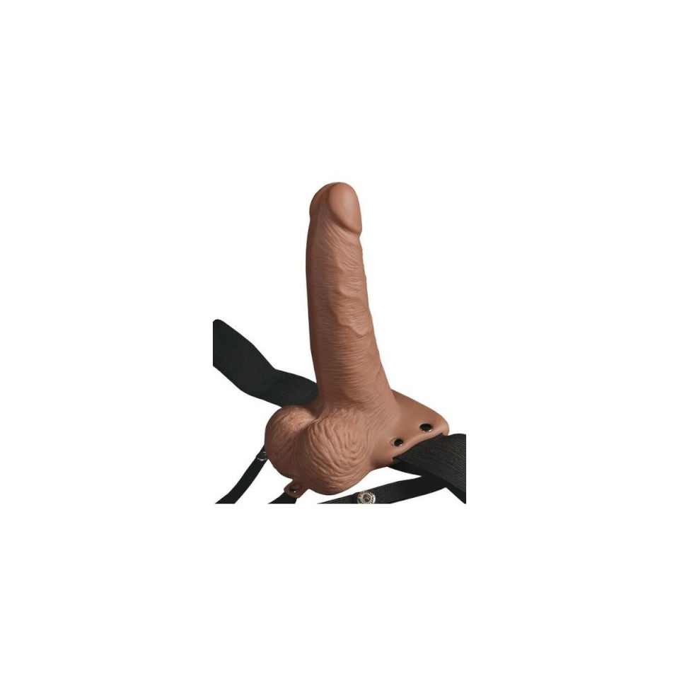 Pipedream Strap-on dildo