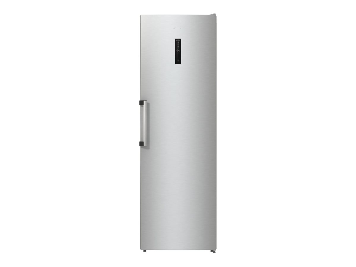 Gorenje sügavkülmik FN619EAXL6 Freezer, E, 185cm, 280L, hall