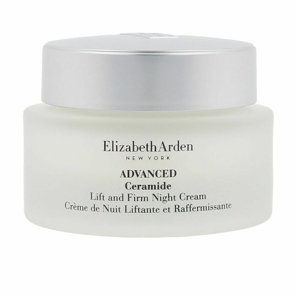 Elizabeth Arden kortsudevastane öökreem Advanced Ceramide pinguldav (50ml)