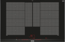 Siemens EX875LYV1E IQ700 induktsioonpliidiplaat, 80 cm