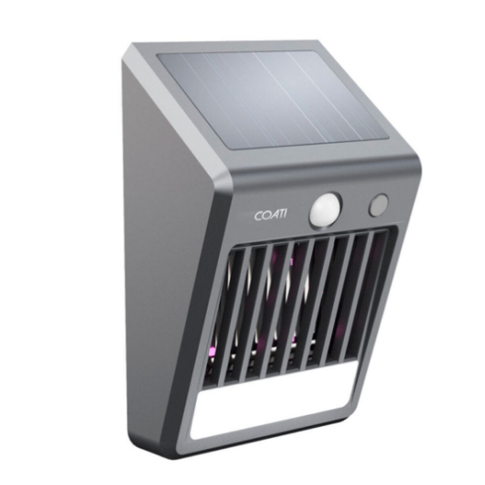 Coati sääsepeletaja IN420802 must Plastmass