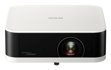 Epson projektor EF-61W | Full HD (1920x1080) | 700 ANSI lumens | valge