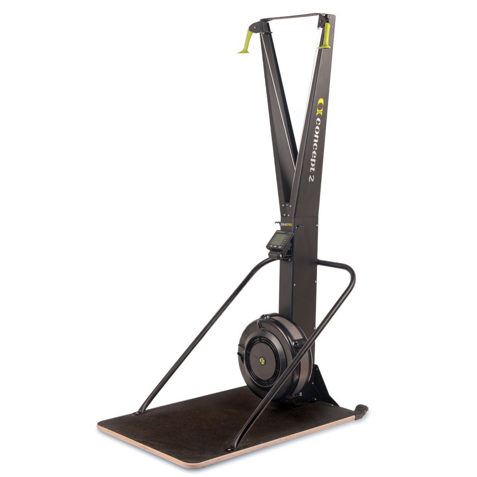 Concept SkiErg alustugi Floor Stand Standard 59,6 x127 cm