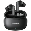 USAMS kõrvaklapid Bluetooth headphones 6.0 E05 TWS must