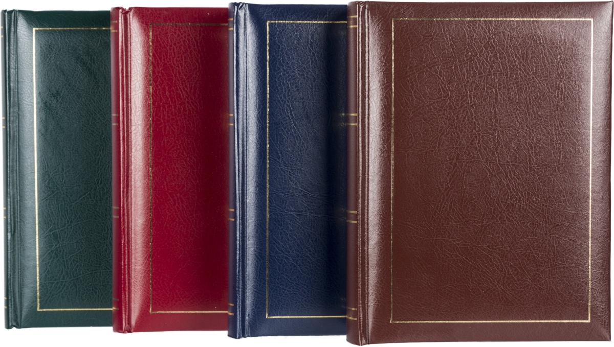 Poldom album B 15x21/100 Classic-4