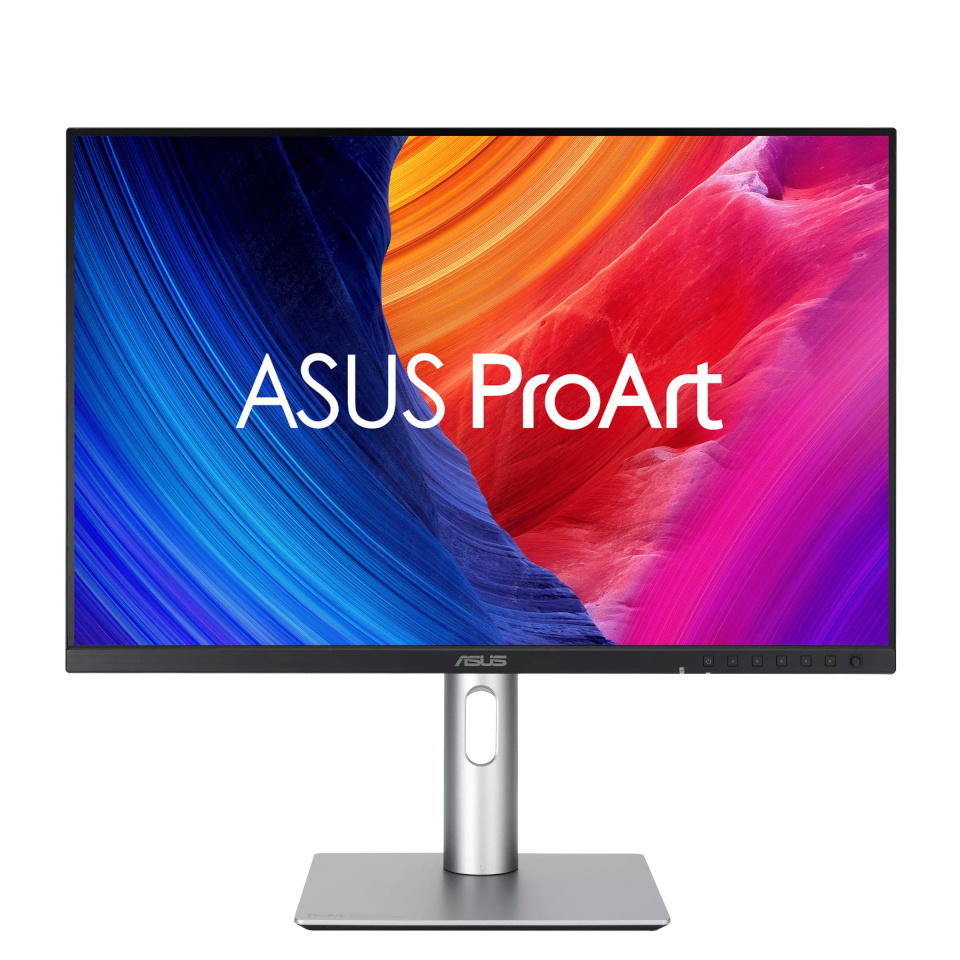 ASUS monitor ProArt PA248QFV 61.13cm (16:10) WUXGA