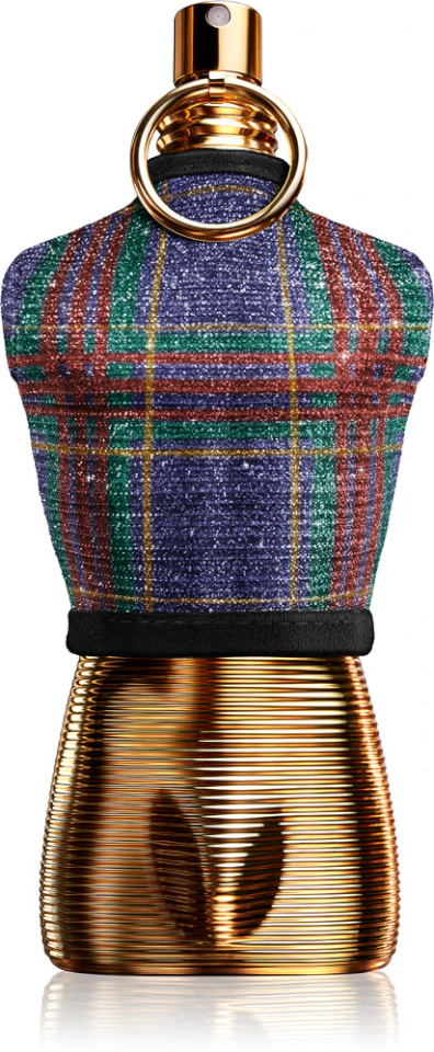 Jean Paul Gaultier parfüüm Le Male Elixir Collector Edition 125ml, meestele