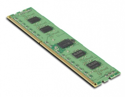 MemorySolution - DDR3L - 8 GB - DIMM 240-PIN - 1333 MHz / PC3L-10600 - 1.35 V - registriert - ECC - for Lenovo ThinkServer RD330, RD530, RD630, TD330 (0A89416)