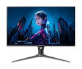 Acer monitor Predator X (X32X5bmiiphuzx) 31,5" 4K Gaming Monitor 80,0 cm (31,5 Zoll), OLED, 240Hz, HDR1000, 2xHDMI(2.1) + 1xDP(1.4), Speaker, Höhenverste