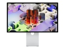 Apple monitor Studio Display XDR - Standard glass - Tilt- and height-adjustable stand |