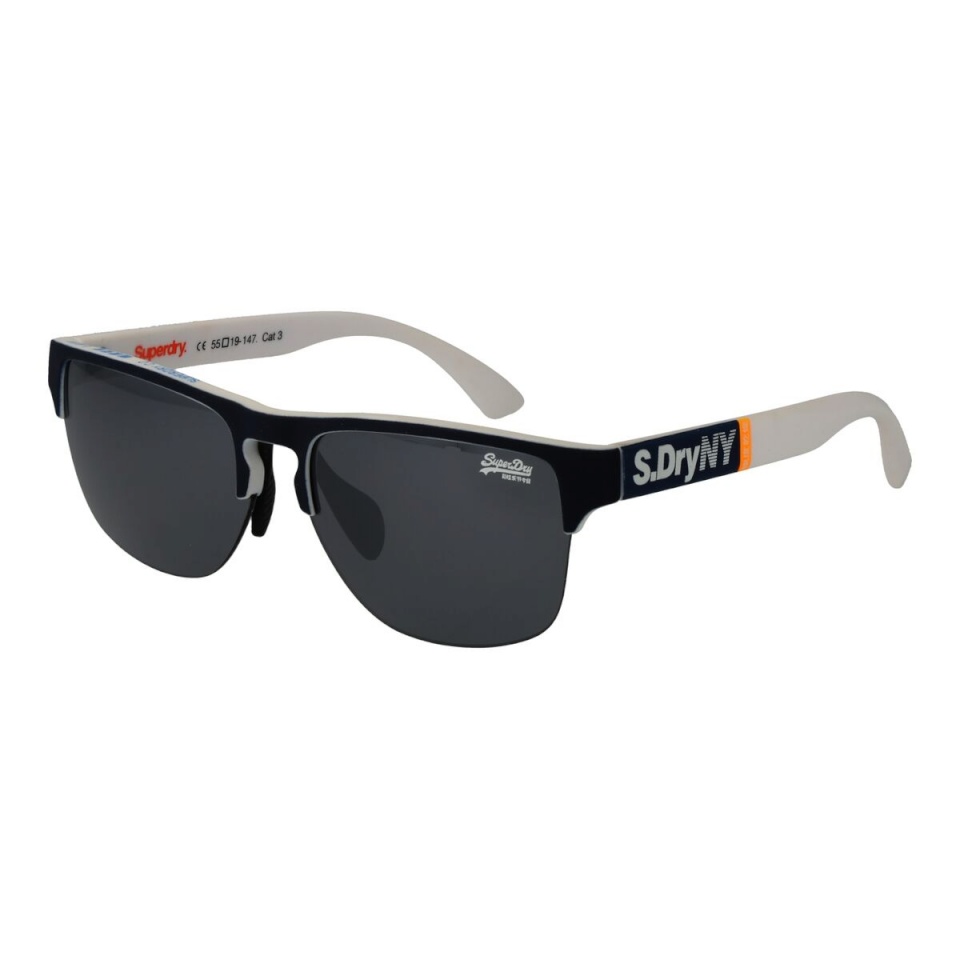 Superdry meeste päikeseprillid SDS LASERLIGHT 55106