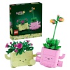 Lego klotsid BOTANICALS 11506 Swinging Plants