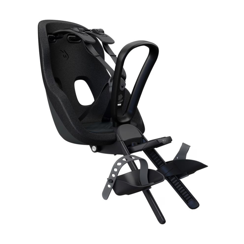 Thule lapseistme tööriist Yepp Nexxt 2 Mini lapseistme esikinnitusele, südaöömust