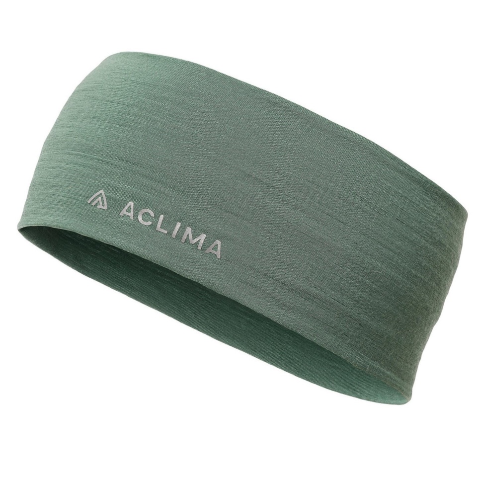 Aclima peapael Lightwool Jet must