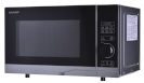 Sharp mikrolaineahi YC-PS204AE-S MICROWAVE OVEN