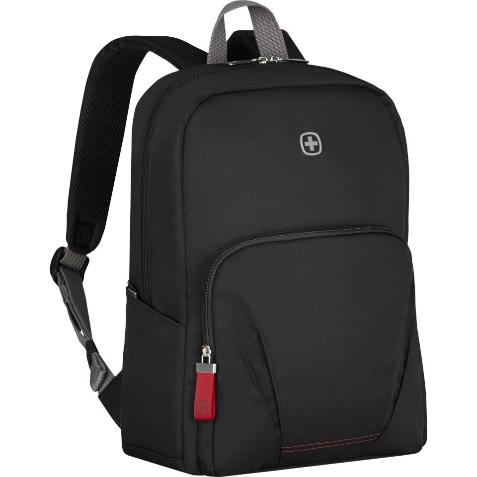 Wenger sülearvutikott Motion Backpack must