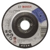 Bosch lõikeketas cutting disk cranked 115x2,5mm for Metal