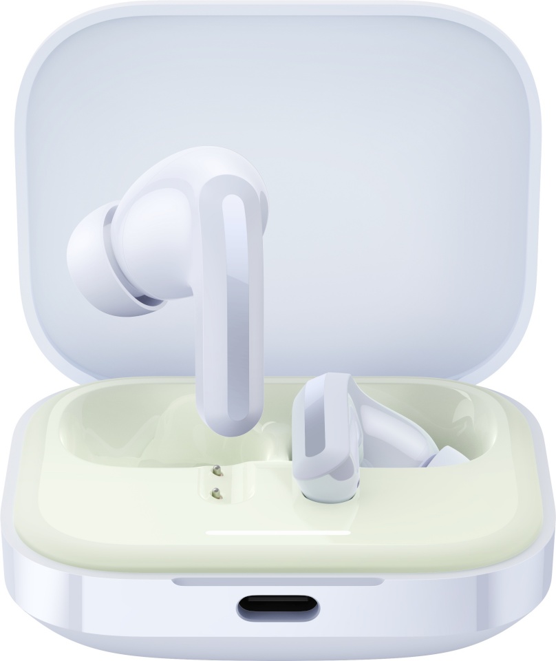 Xiaomi juhtmevabad kõrvaklapid Redmi Buds 5, sky blue