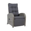 H4Y tugitool MOOR recliner, hall