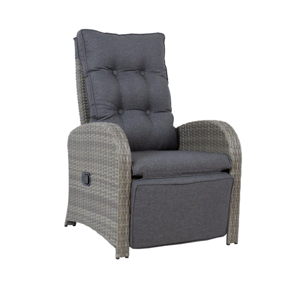 H4Y tugitool MOOR recliner, hall