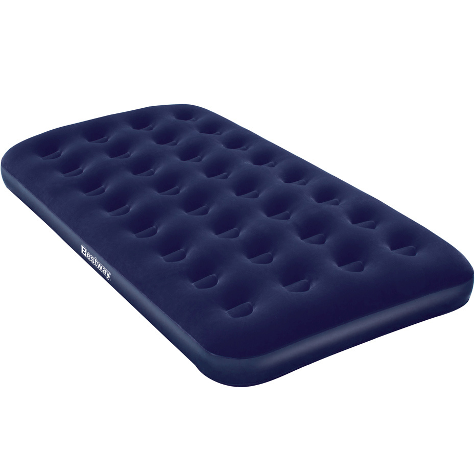 Dwuosobowy Bestway madrats Double 188x99x22cm tumesinine 67001 6195